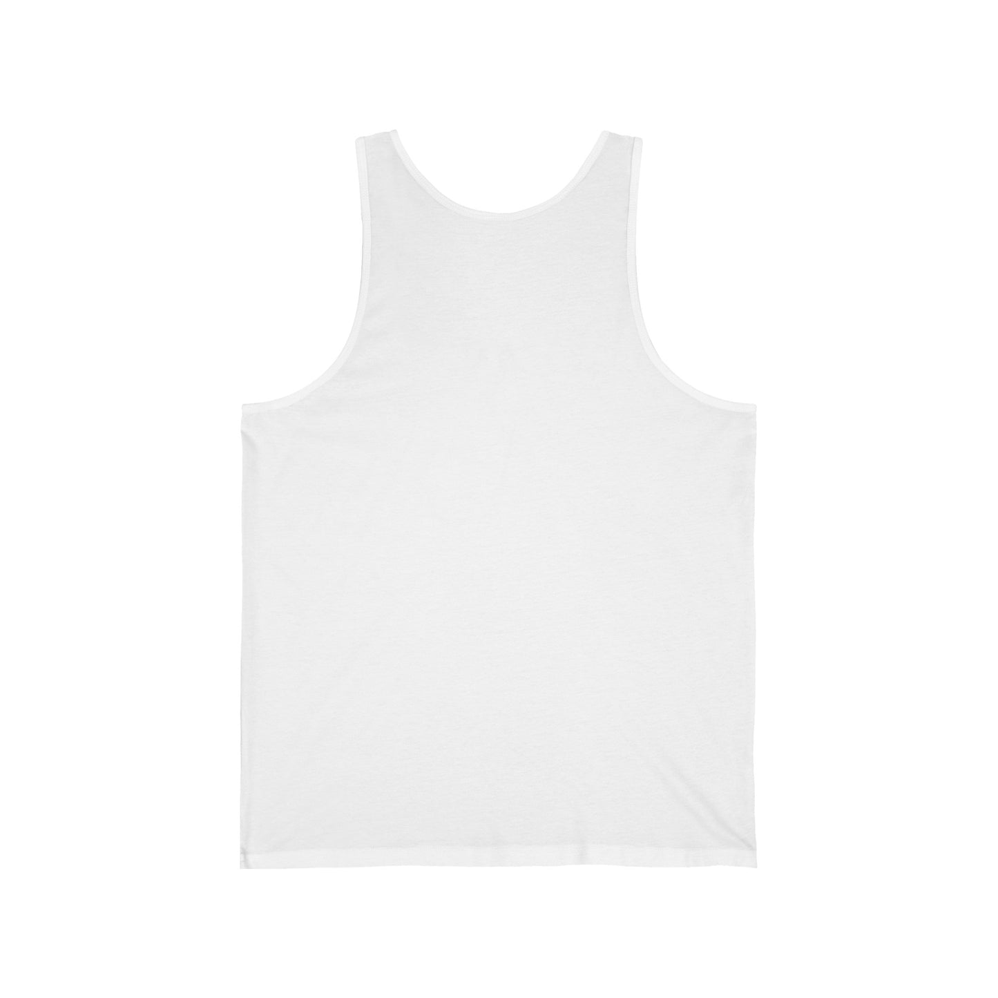 Energy Coffee Tank Top