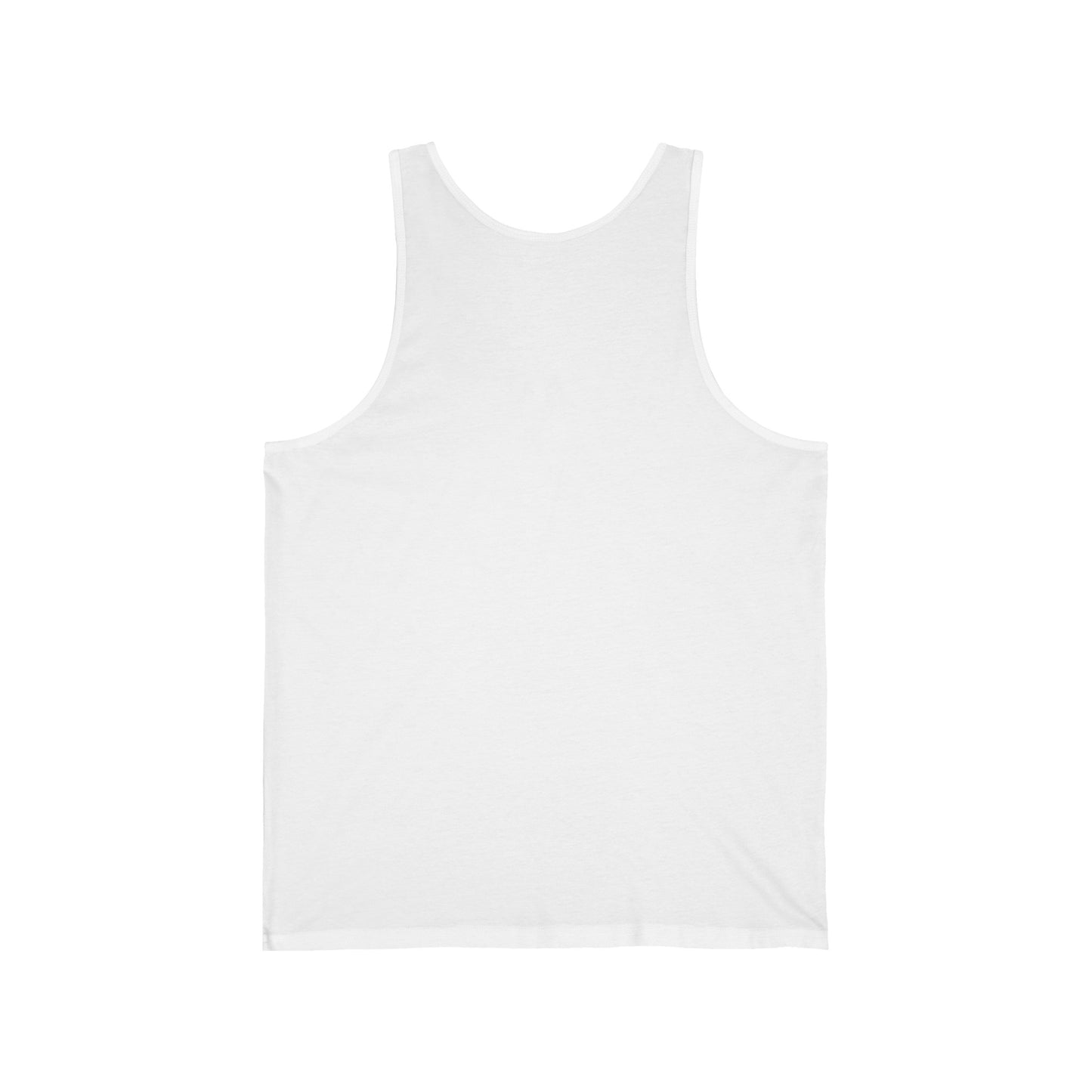 Energy Coffee Tank Top